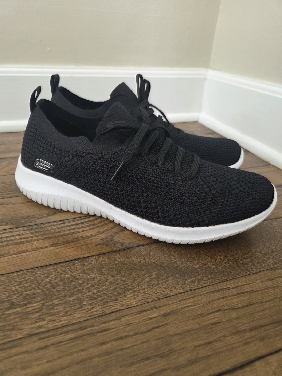 Skechers Ultra Flex Statement Sneakers Women's 11 Comfort Walking