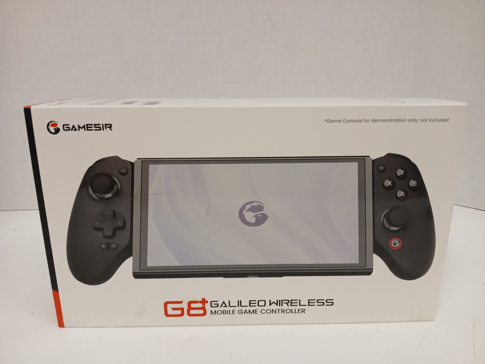 GameSir G8+ Galileo Wireless Mobile Phone Game Controller