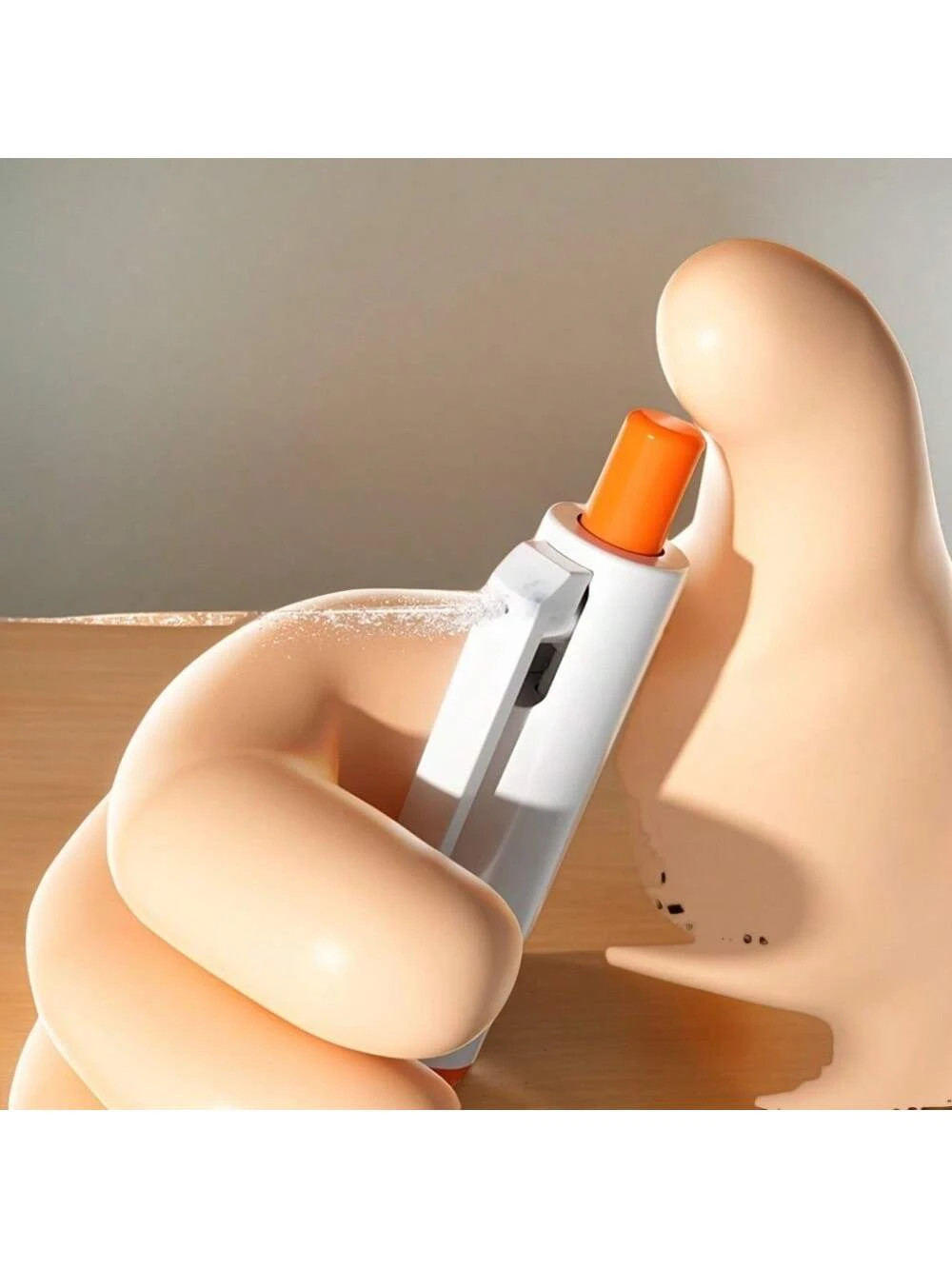 1PC Magic Water Spray Toy Pen – Fun Surprise Prank Gadget for Parties & Play -UK