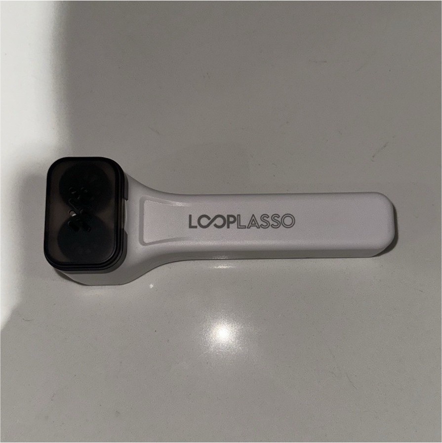 LOOPLASSO Electronic Interactive Toy Fun Electronic Interactive Play Gadget