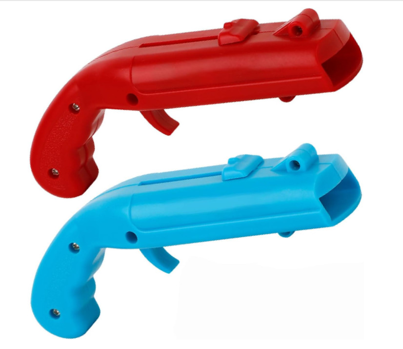 Cap Shooting Bottle Opener Gun Fun Party Gadget Cool Gift for Men Adults BBQ