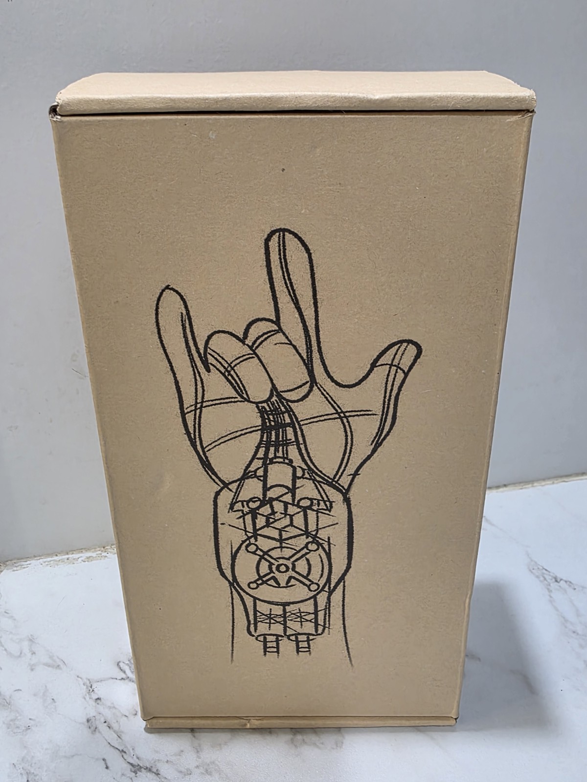 OVERFUN Web Launcher String Shooters Toy Cool Gadgets Electric Reel-In Spiderman