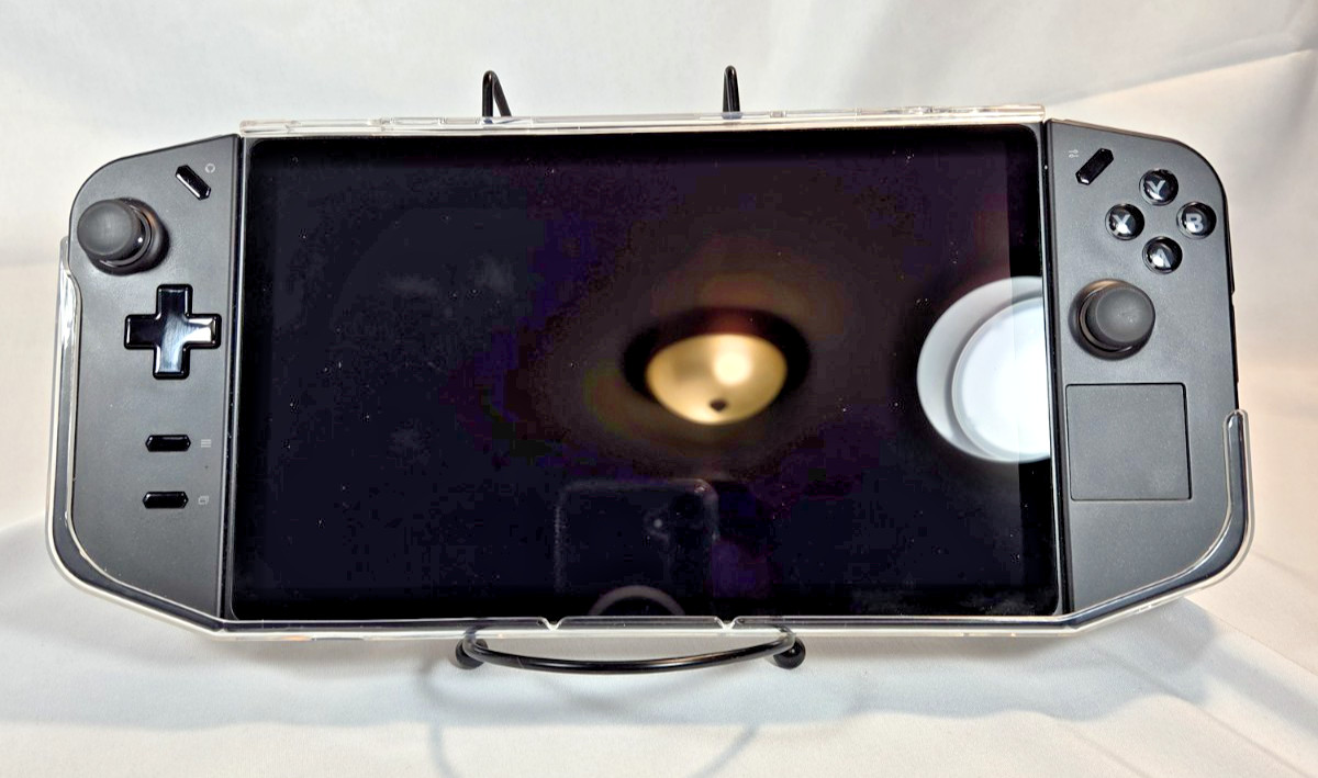 Lenovo Legion Go 8.8" Ryzen Z1 Extreme, 16GB RAM, 512 GB, + Accessories + Look!