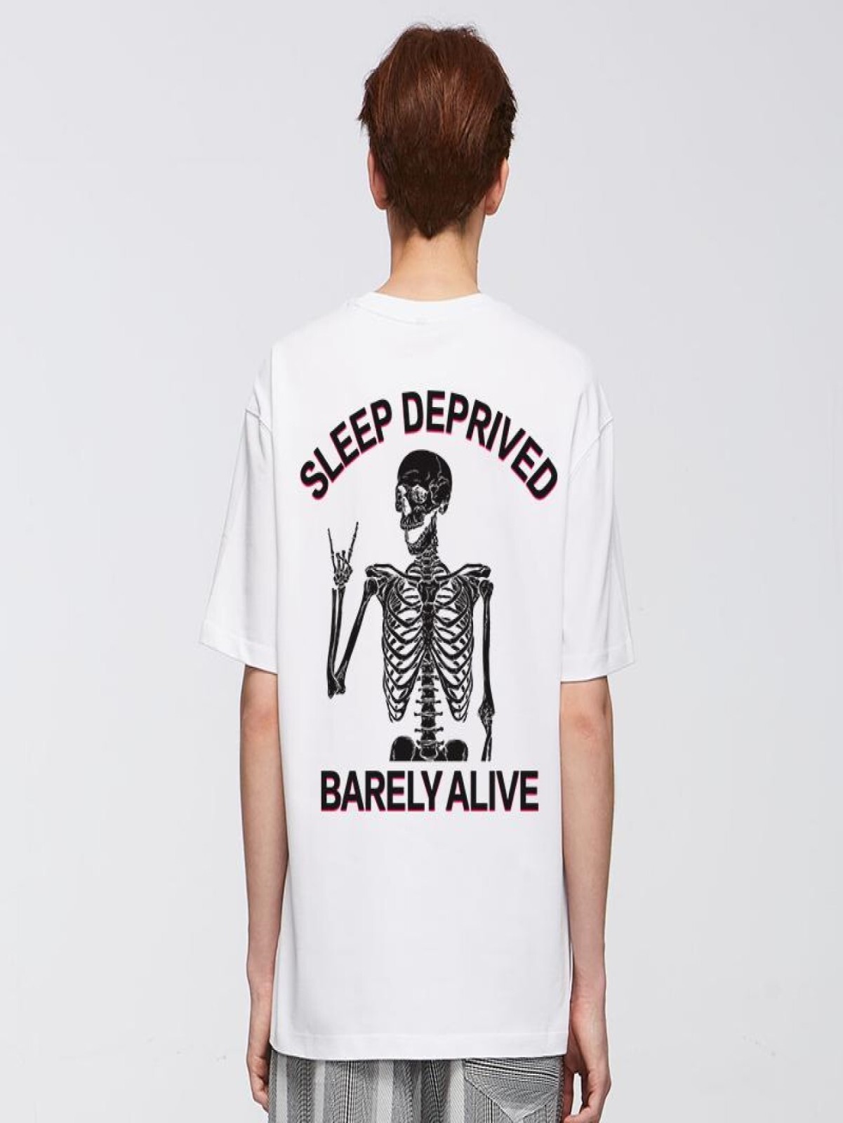 Womens Summer Casual Outfit - Spring Trendy Vacation Fashion T-Shirts for Women