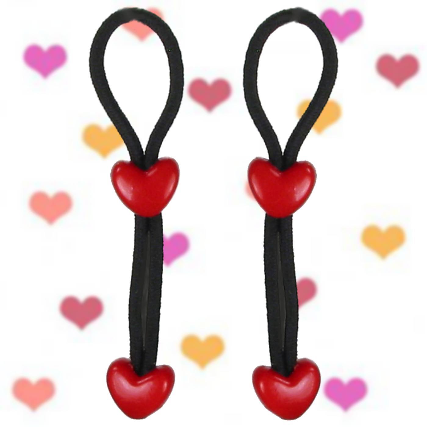 Stretch Cord Nipple Jewelry: Unique gift for her. Uber way to show your assets.a