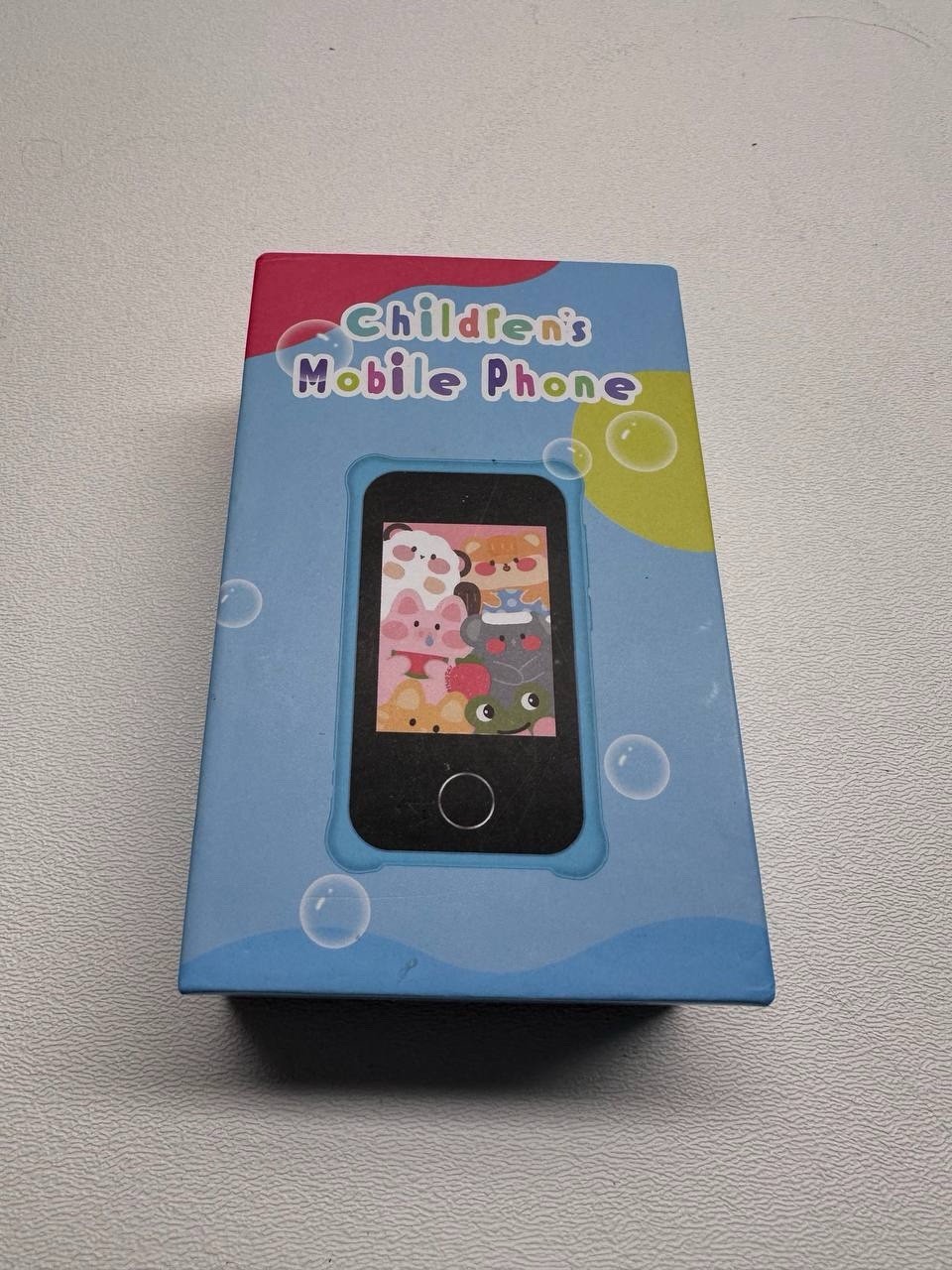 Kids Smart Phone Toy - 3.5