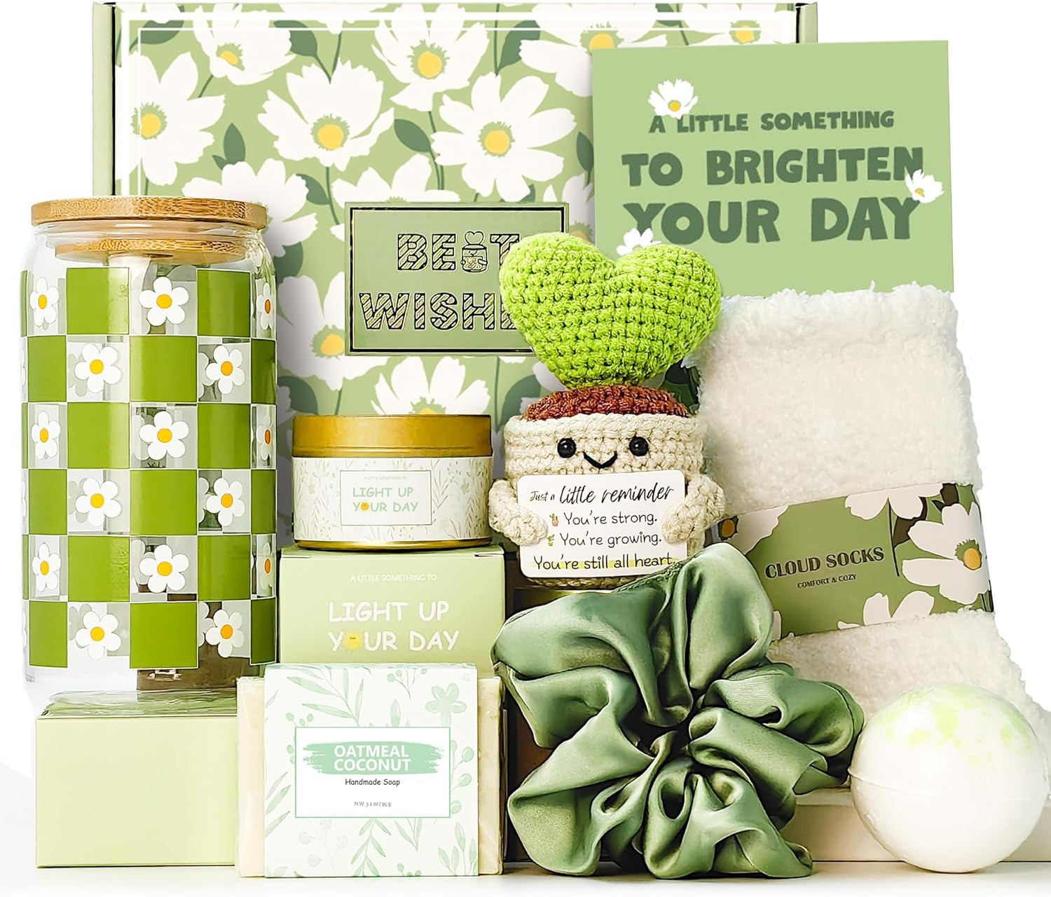 Gift Baskets for Women, Unique Birthday Gifts for Women, Best Friend Inspiration