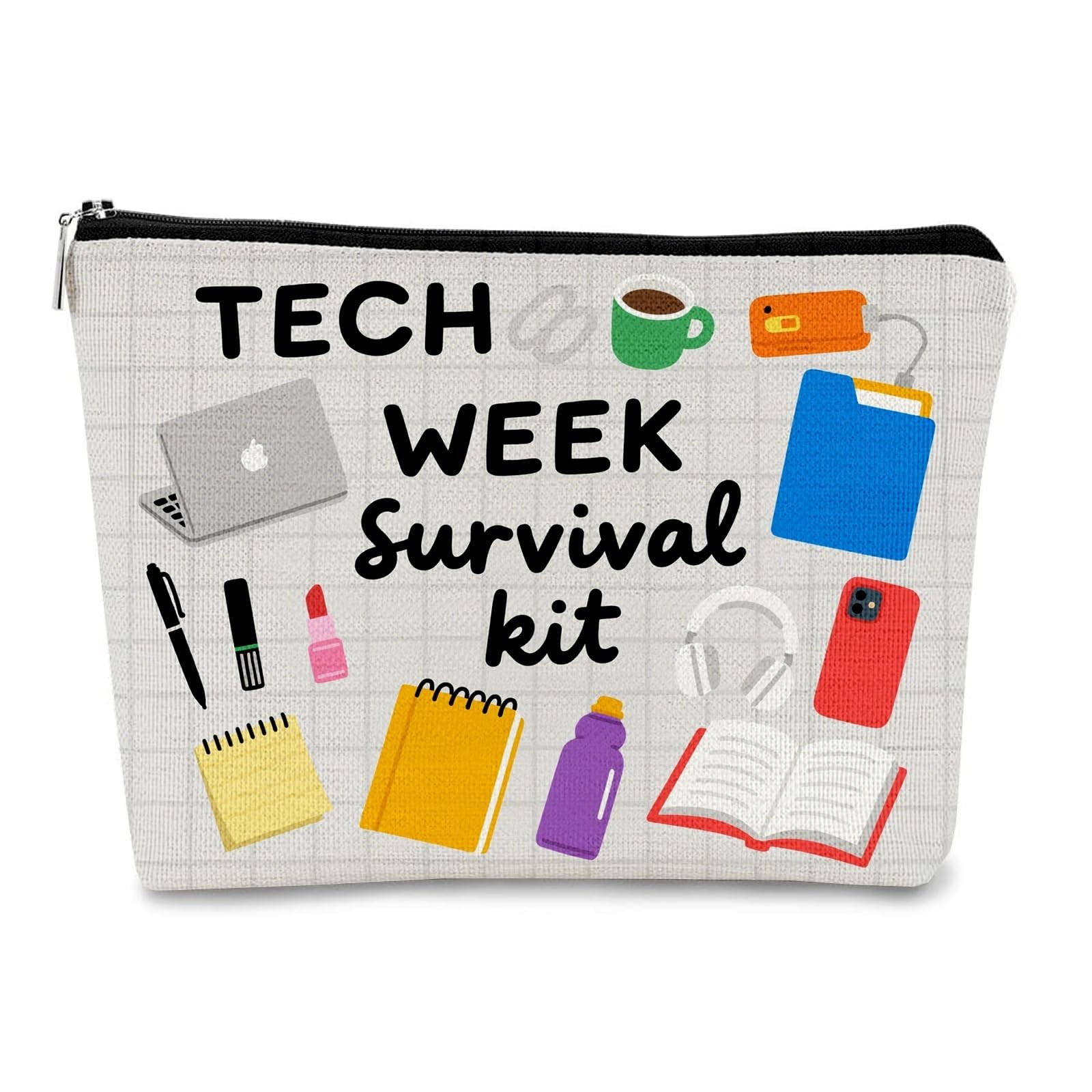Theatre Tech Week Gifts Theater Bag Theater Gifts for Women Suessical Travel ...