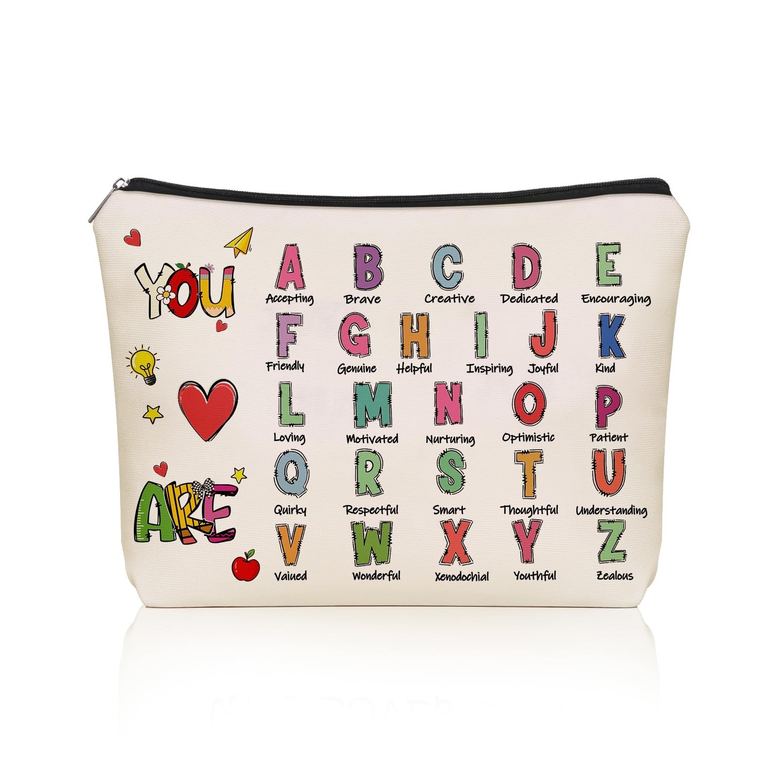 Inspirational Gift for Women Thank You Gifts For Women Best Friend Bestie Sis...