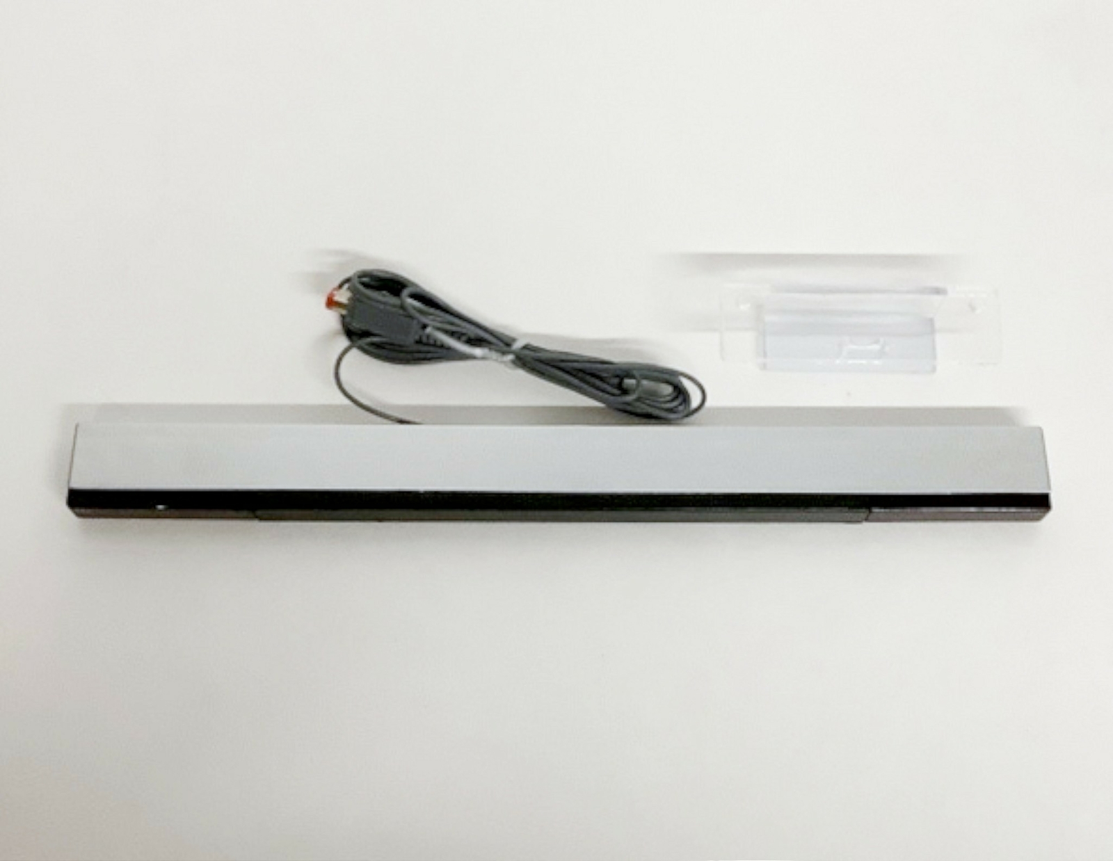 NEW Motion Sensor Bar for Nintendo Wii & Wii U gaming accessory aftermarket