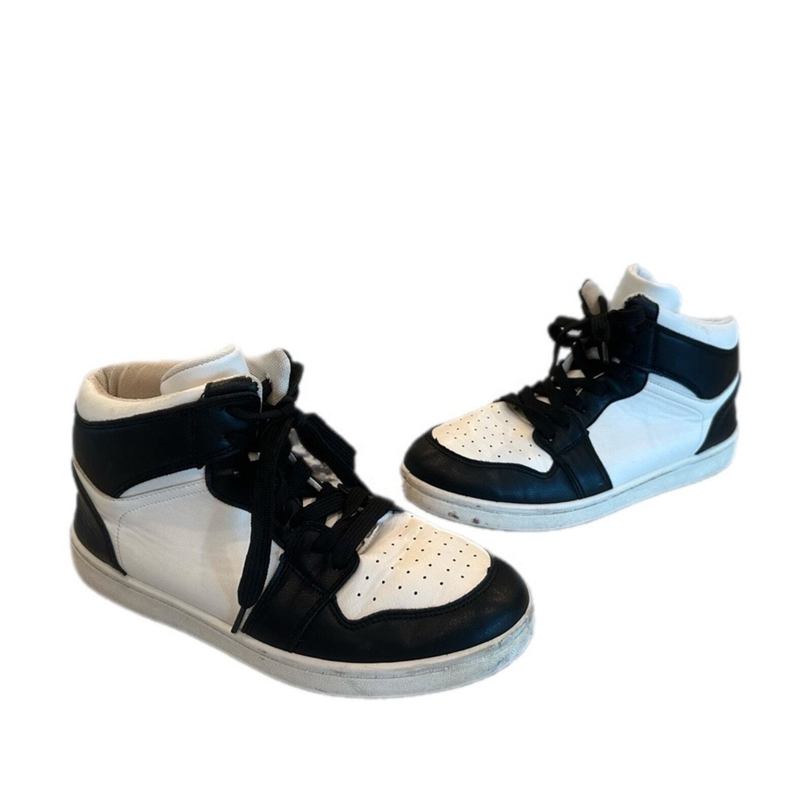 Streetwear Society Sneakers