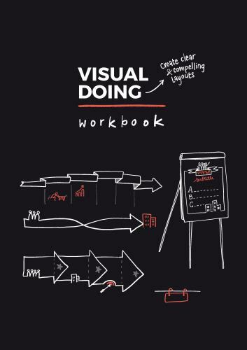 Visual Doing Workbook by Brand, Willemien