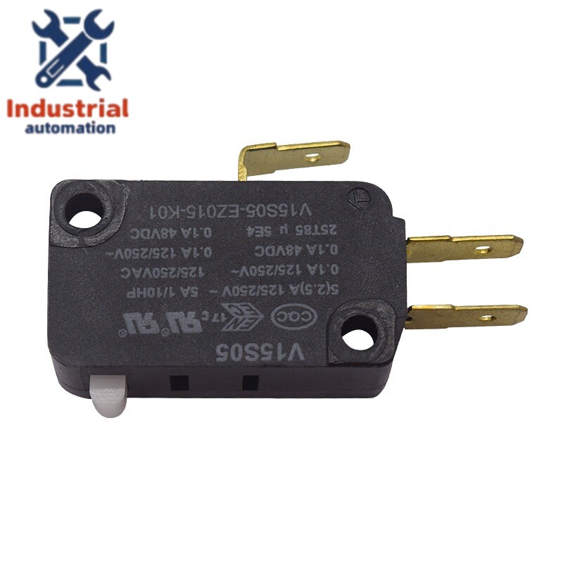 V15S05-EZ015-K01 micro switch touch ultra light button game console accessories