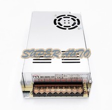 1PC New For Power box simulator tour arcade game console accessories MH-360N-12V