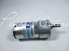 1x KGC-0030-KD3448T2 24v game machine motor