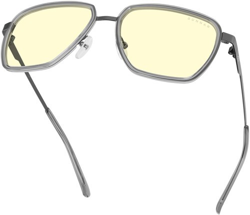 PC Accessory: GUNNAR x Clix Computer and gaming glasses, Clix Gaming Goggles Gun