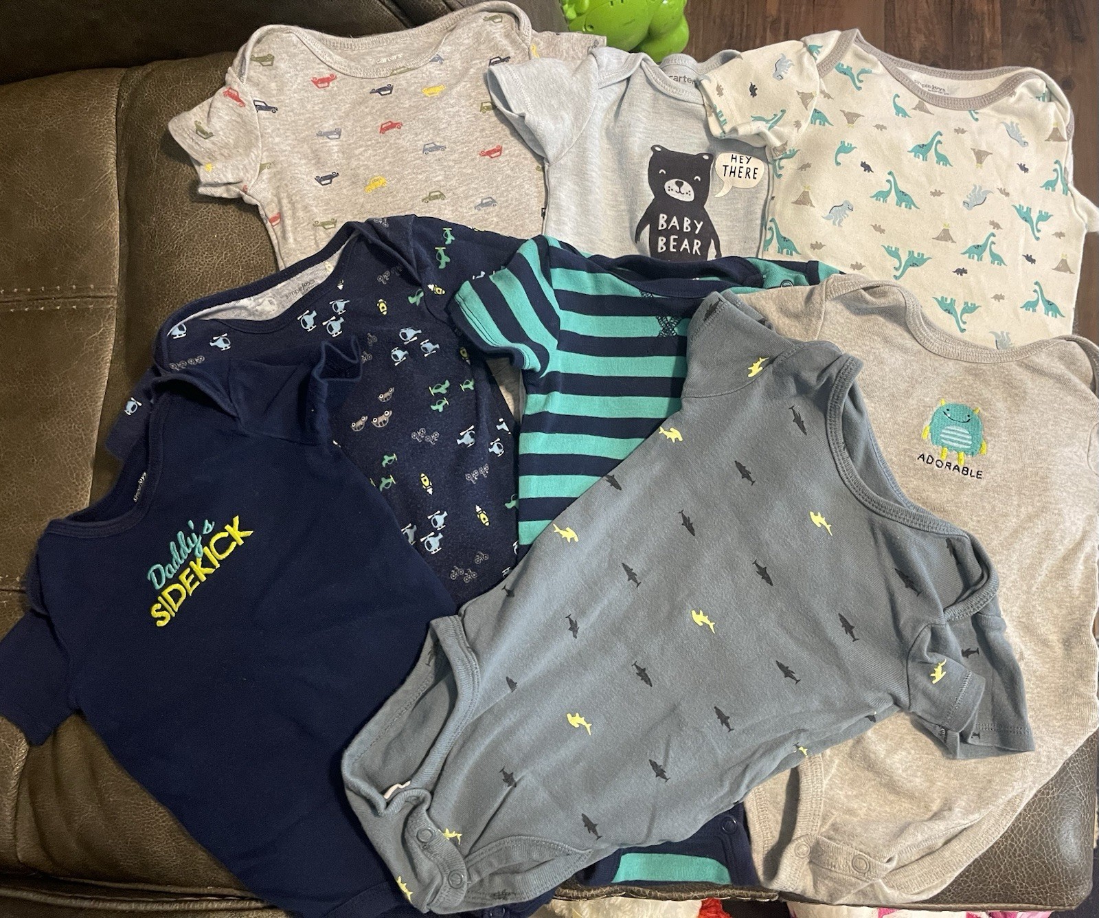 Baby 12 month clothes Bundle