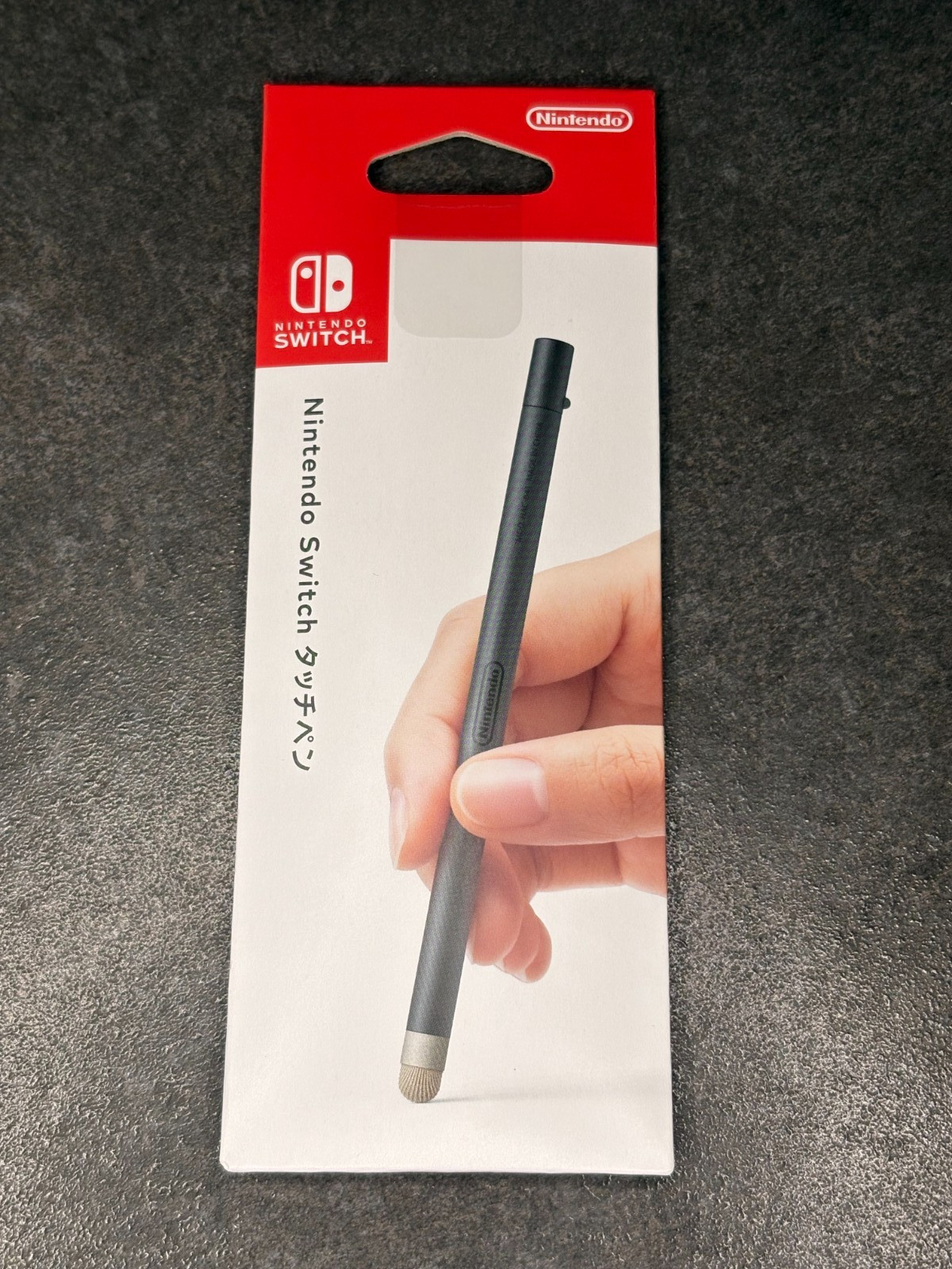 Nintendo Switch Stylus Touch Pen Official Licensed Stylus From Japan
