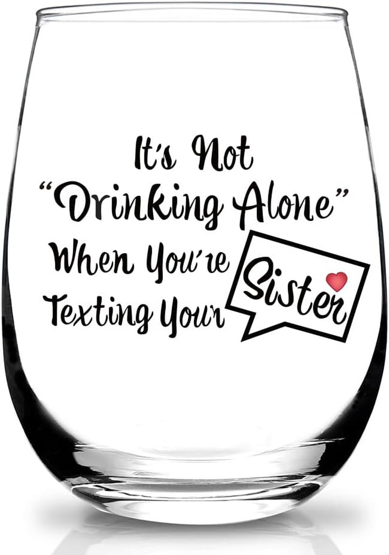 Sister Birthday Gifts from Sisters,Brother,Siste Christmas Gift,Unique Gifts for