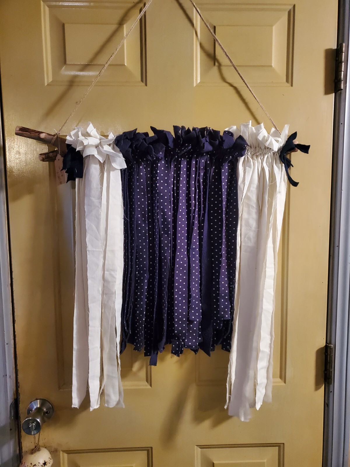 Handmade, original, one-of-a-kind home/wall decor