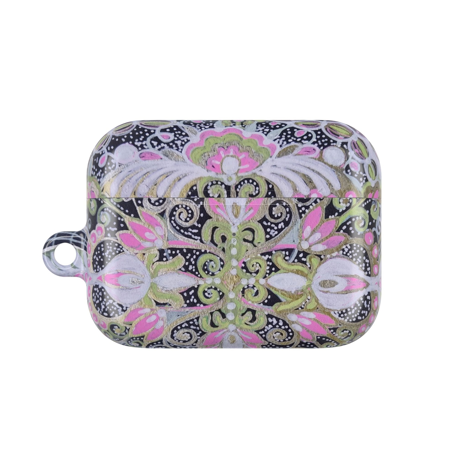 AirPod Cases, Fun Playful Stylish Accessories for Tech Lovers, Earbud Holders,