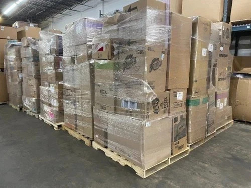 Variety Box| Novelty items, Home Goods, and more! | New Items!|Fast Shipping!!