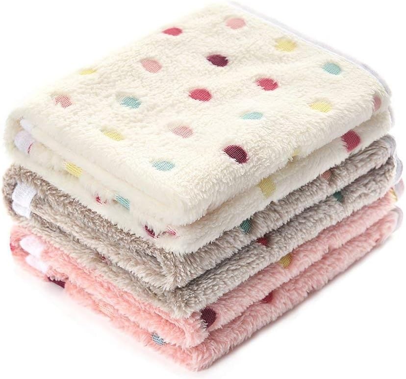 Pet Dog & Cat Furniture Cover Protector Flannel Blanket