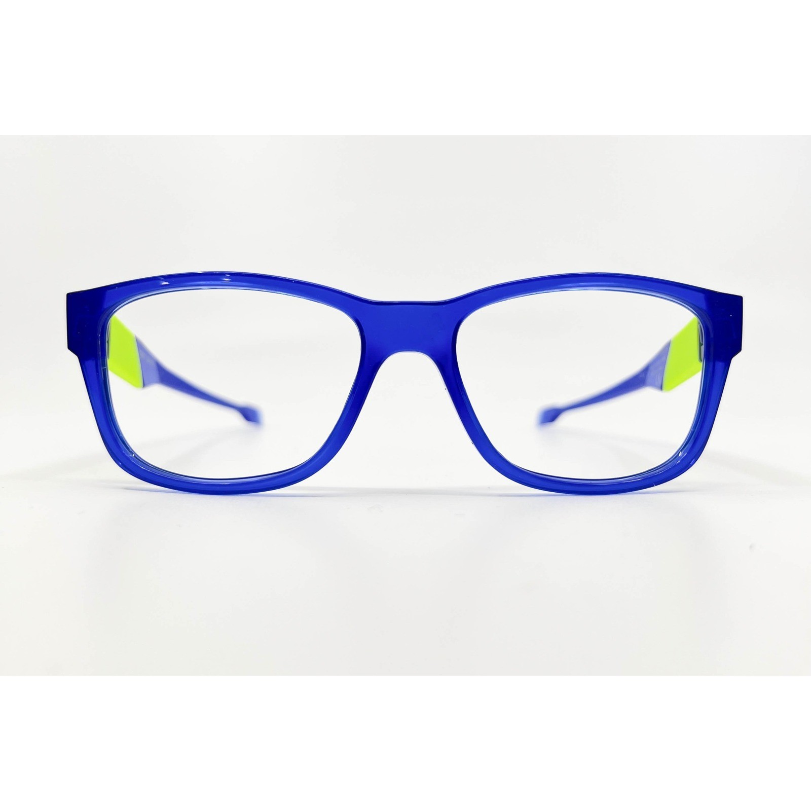 Oakley Kids Youth OY8012 0450 Blue Green Eyeglasses Eyewear Frame 50-15
