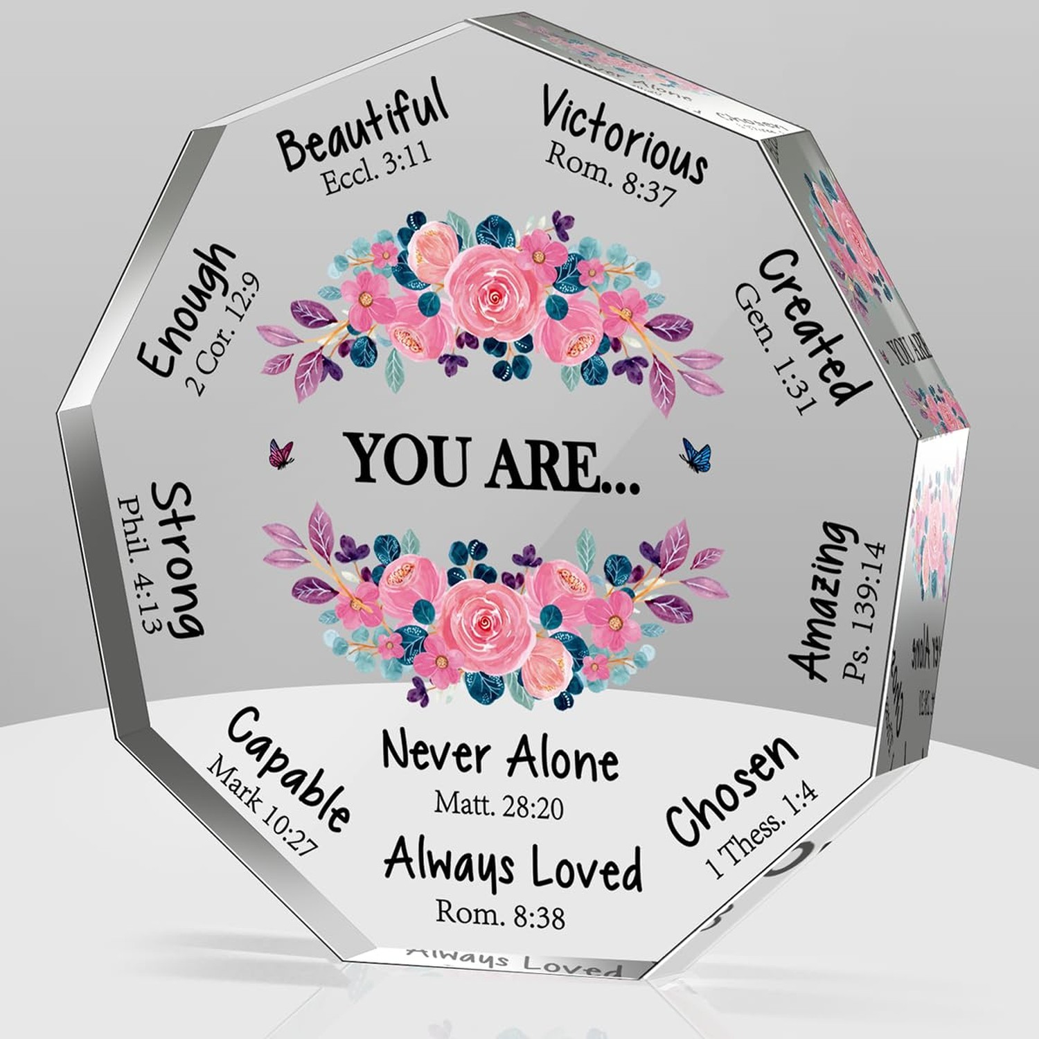 Christian Gifts for Women Birthday Christmas Inspiration Religious Gifts Spir...