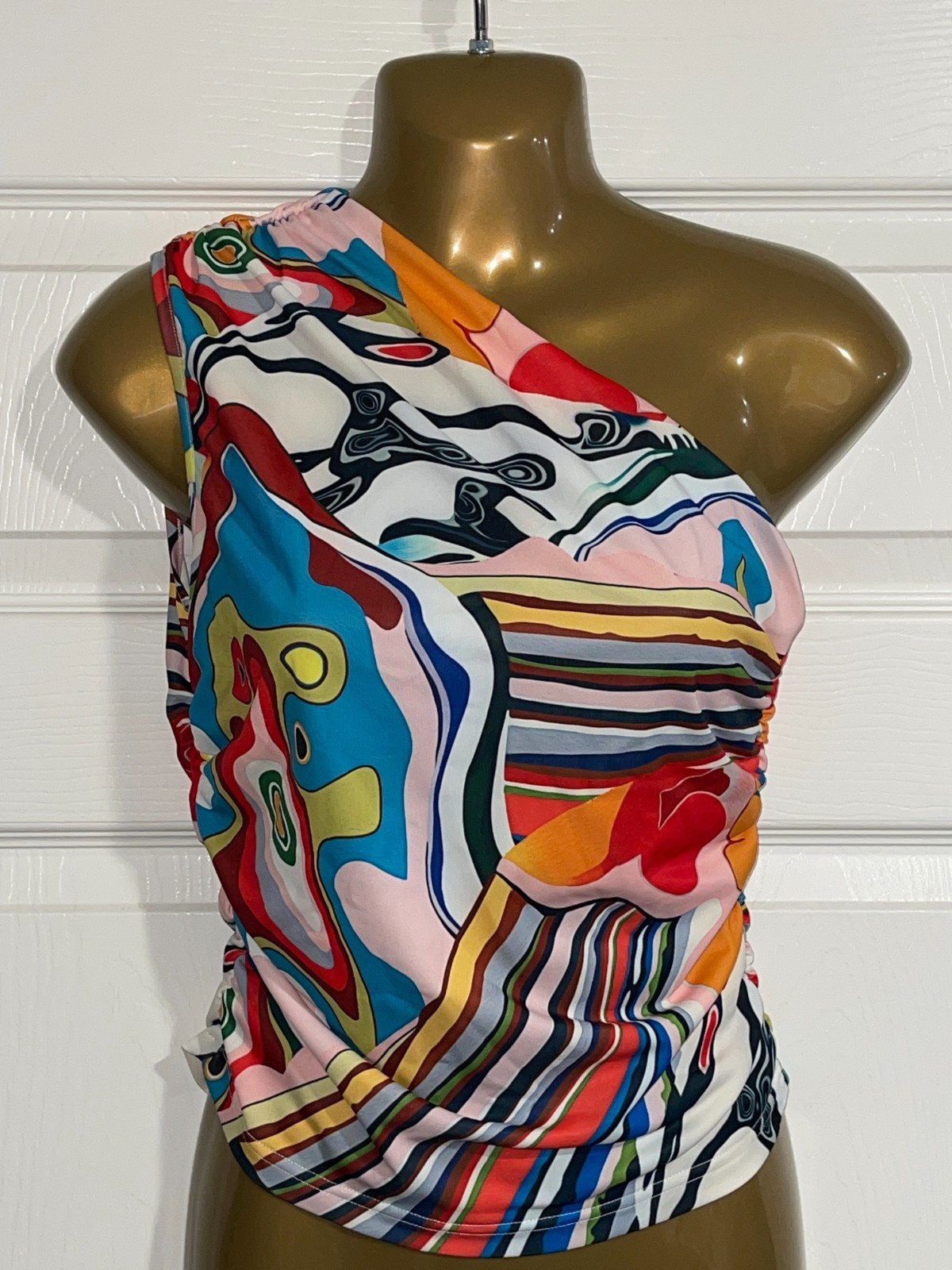 Wholesale Bulk Lot Of  Womens Trendy Summer Tops , Sizes Small- Large