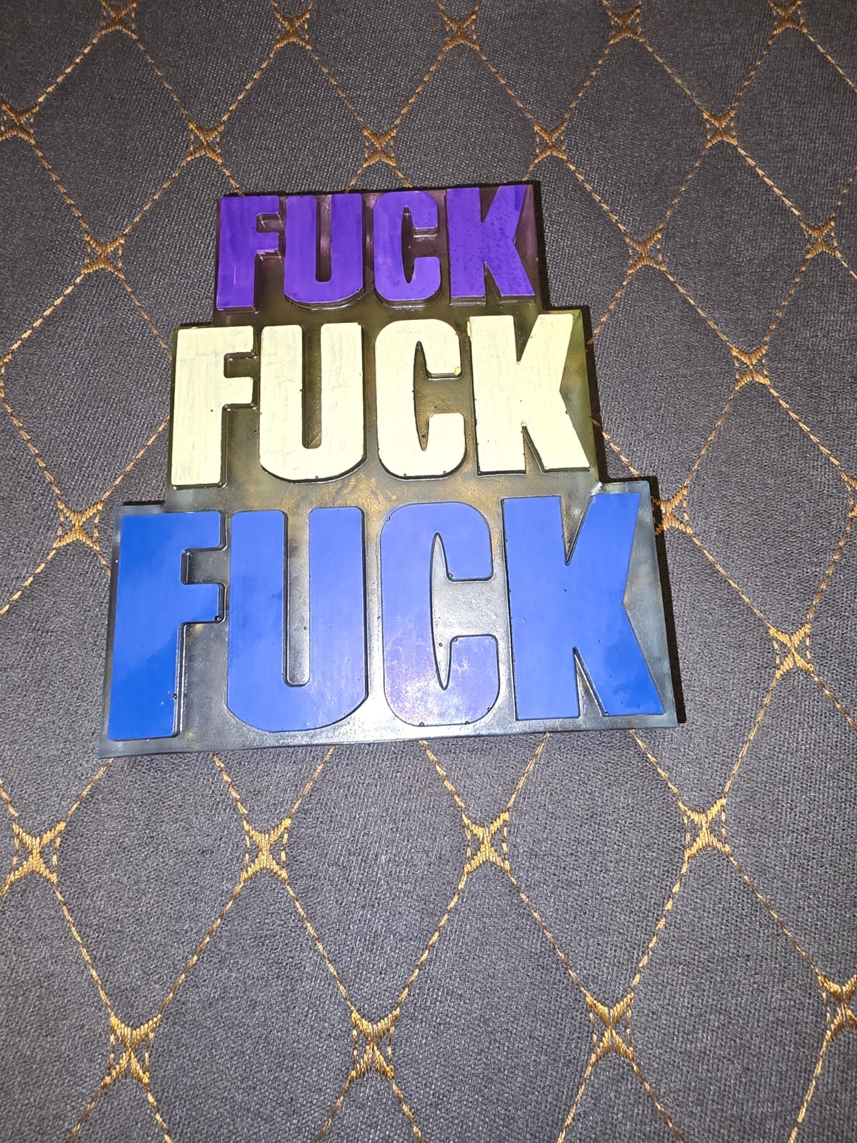 Novelty Shelf Item