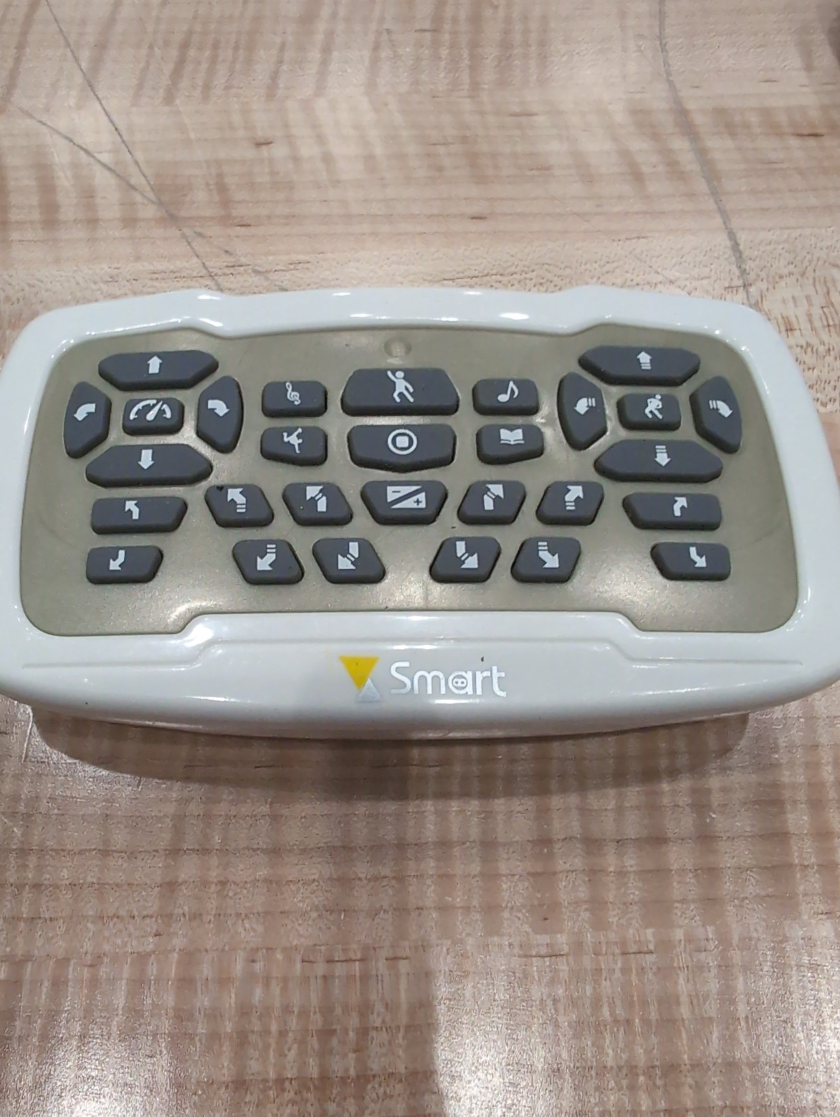 RUKO Carle Smart Robot Remote Control Model 1088 Replacement STEM Toy
