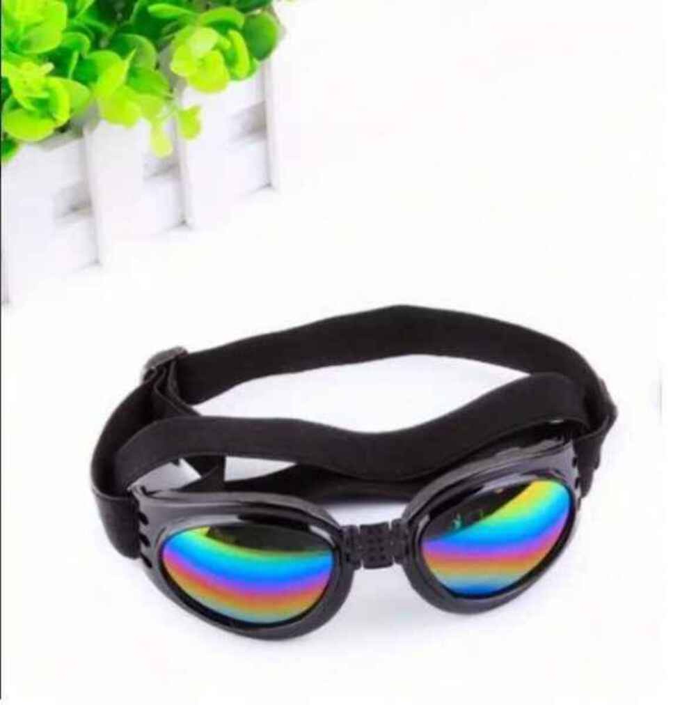 Dogs Sunglasses Goggles Suitable for Pet Photo Props Accessories