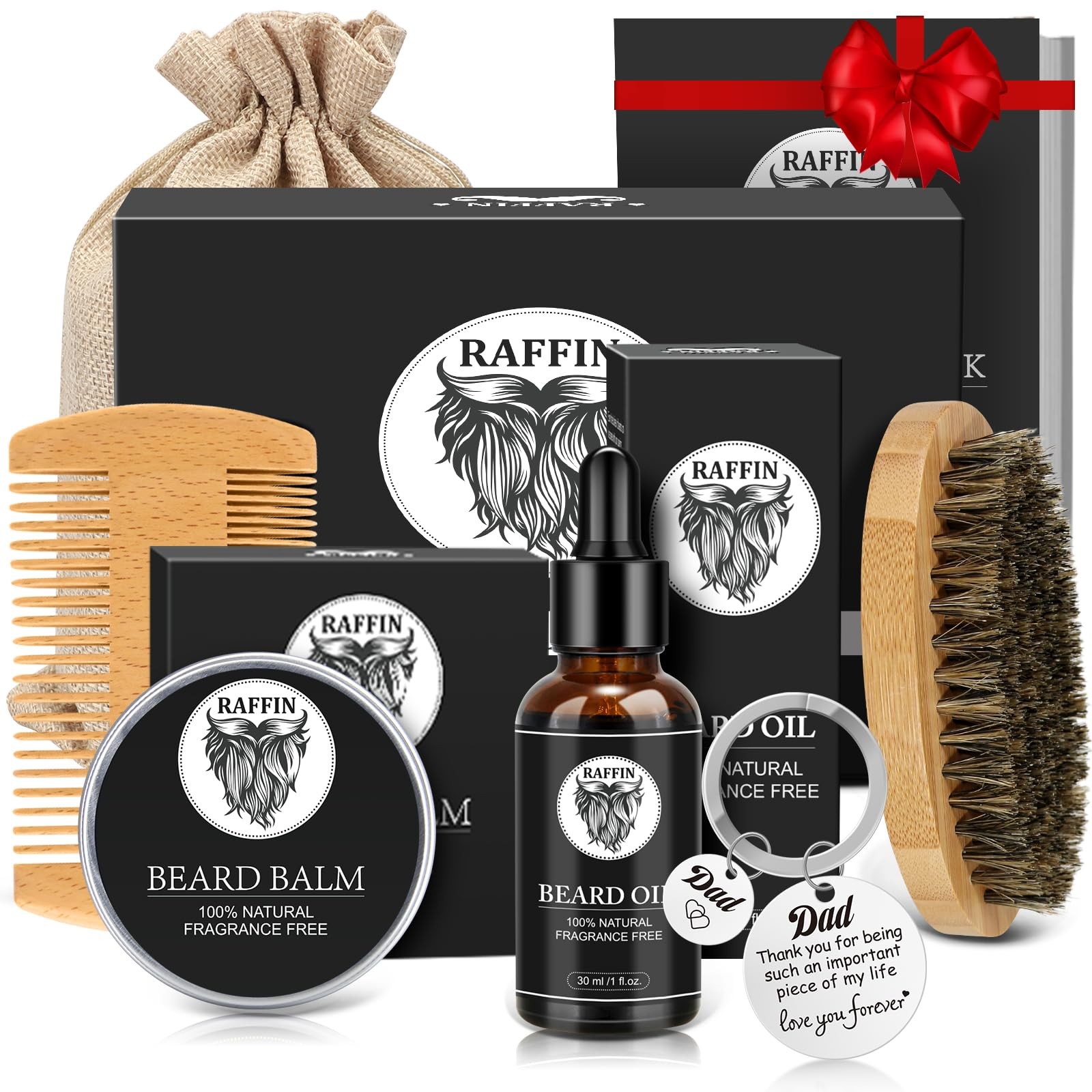 Dad Gifts - Unique Personalized Birthday and Christmas Gift for Father