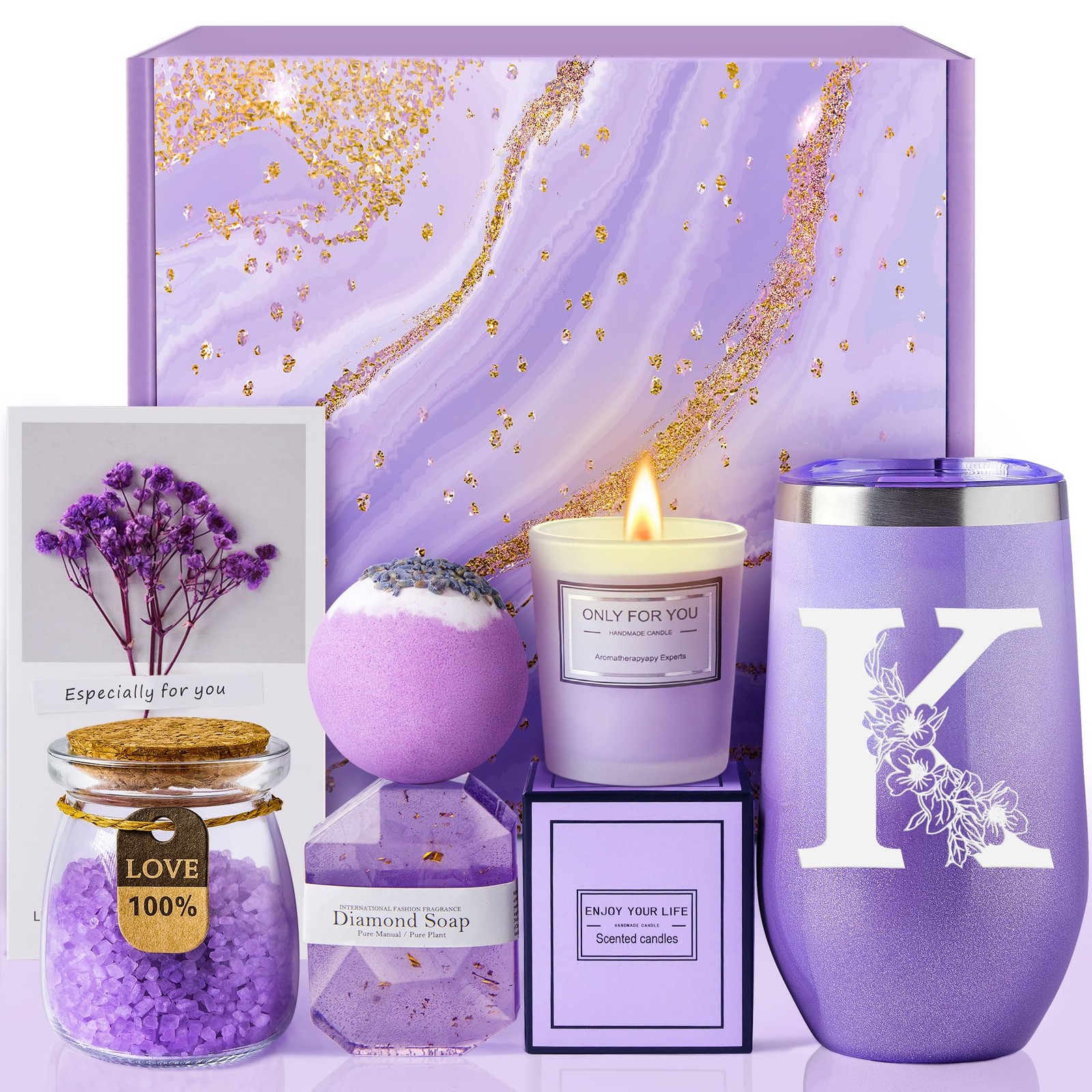 Gifts for Women, Mom, Wife, Girlfriend, Sister, Friends, Her - Unique... 