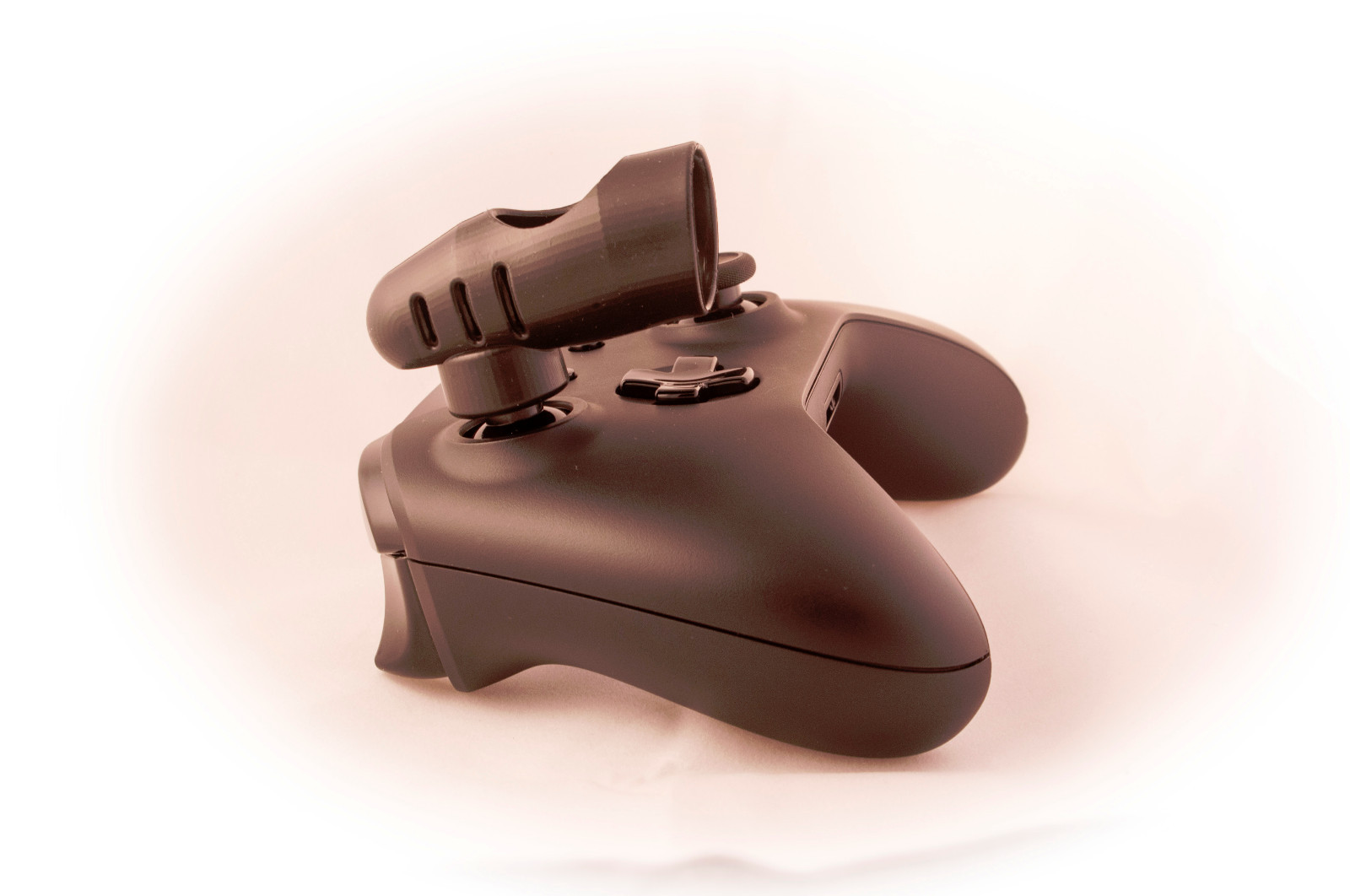 Video Game Accessory Xbox Playstation Controller Adapter