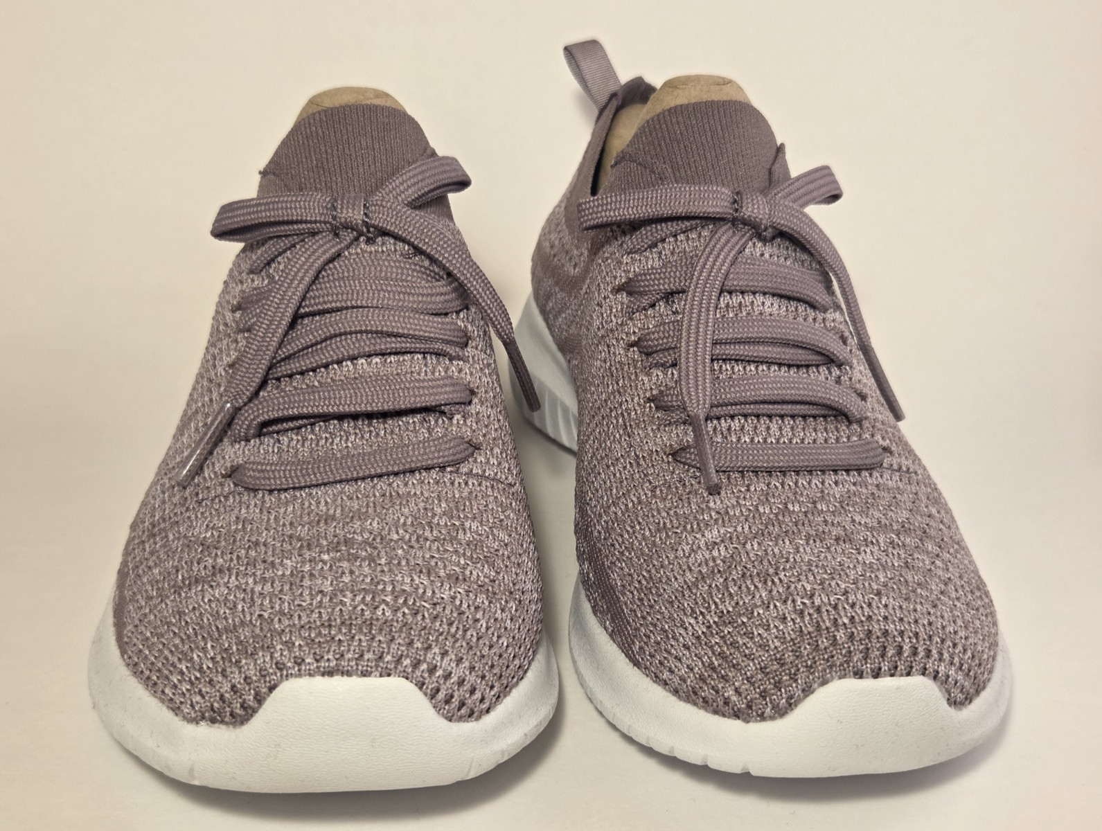 SKECHERS Ultra Flex Statements 12841 Memory Foam Knit Low Top Sneakers