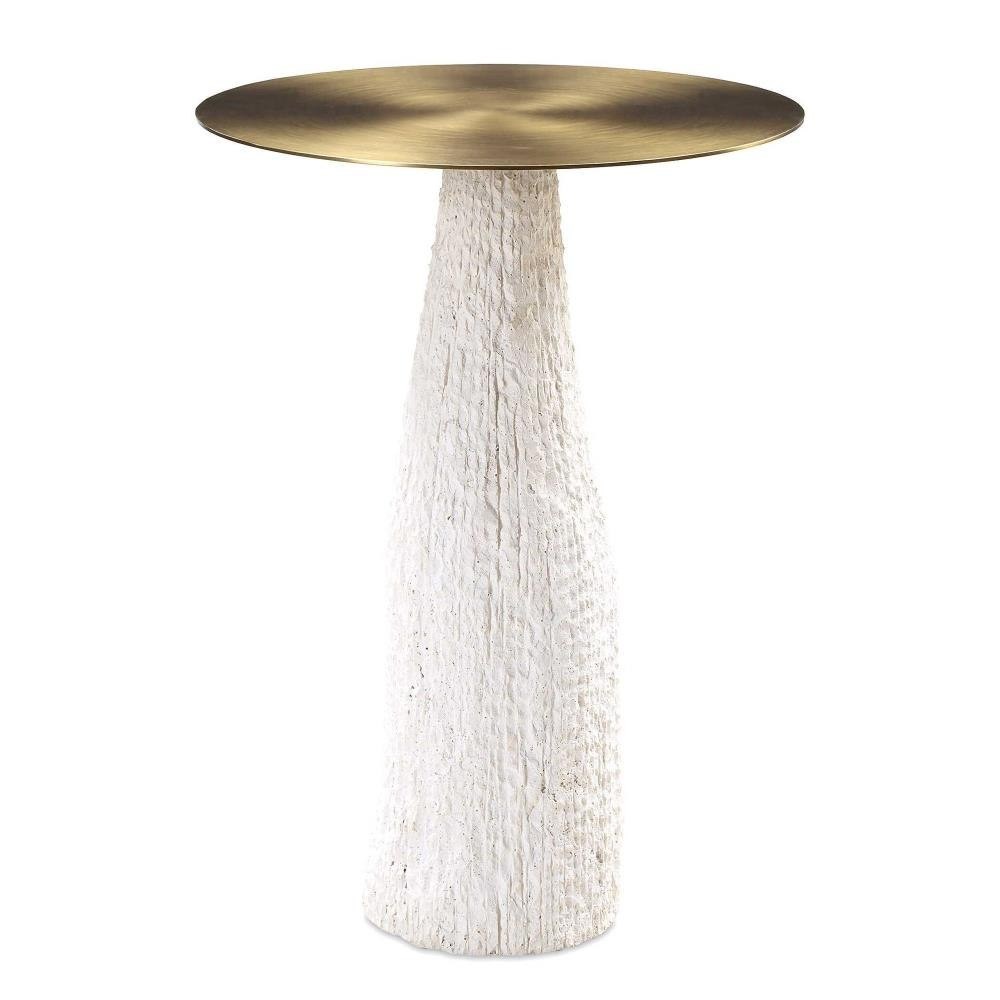 Accent Table-22.5 Inches Tall and 16 Inches Wide - 208-BEL-5273707 - Bailey