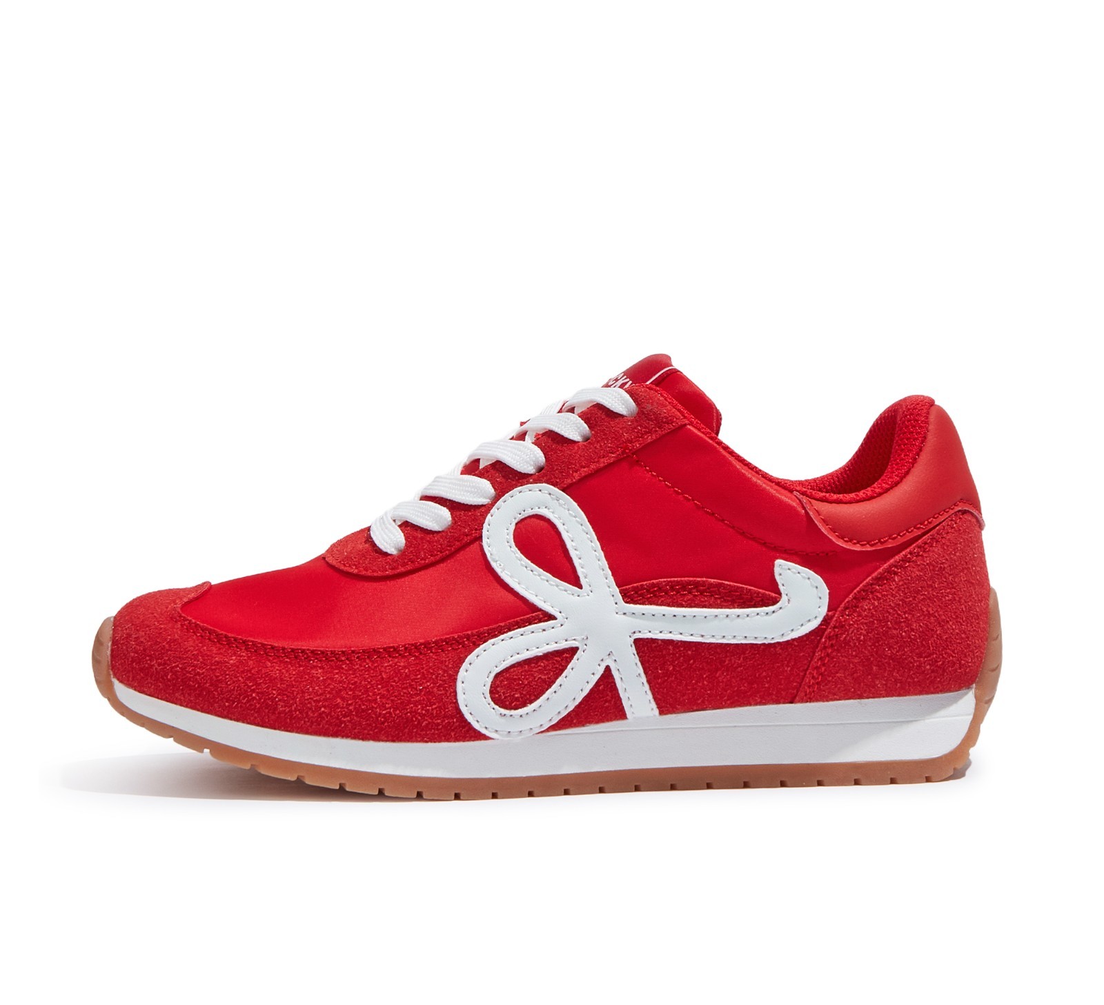 LUCKY STEP Women's Fashion Sneakers Trendy Stylish Classic Retro Casual Shoes