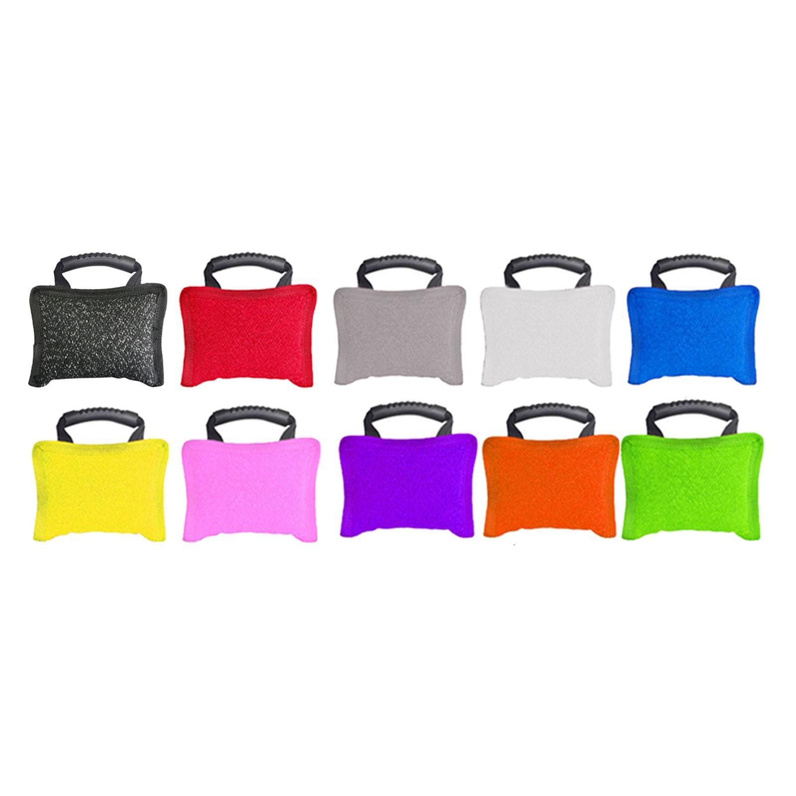 Dog Bite Pillow Interactive Tug Toy Biting Toy Easy to Use Equipment Accessories
