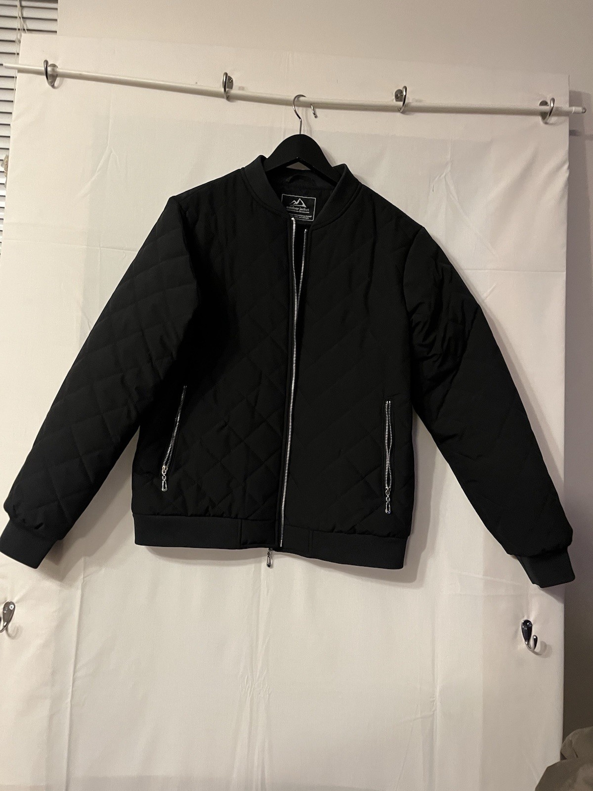 Outdoor Jacket