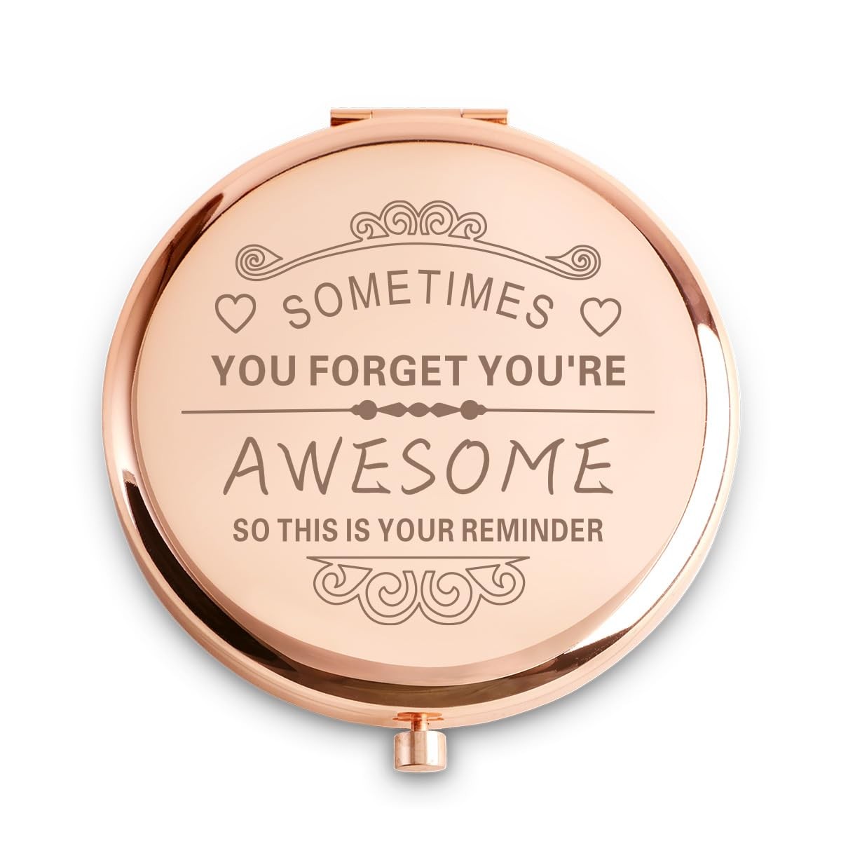Inspirational Gifts for Women Girls, Personalized Gift for Adult Teen Kid, Cu...