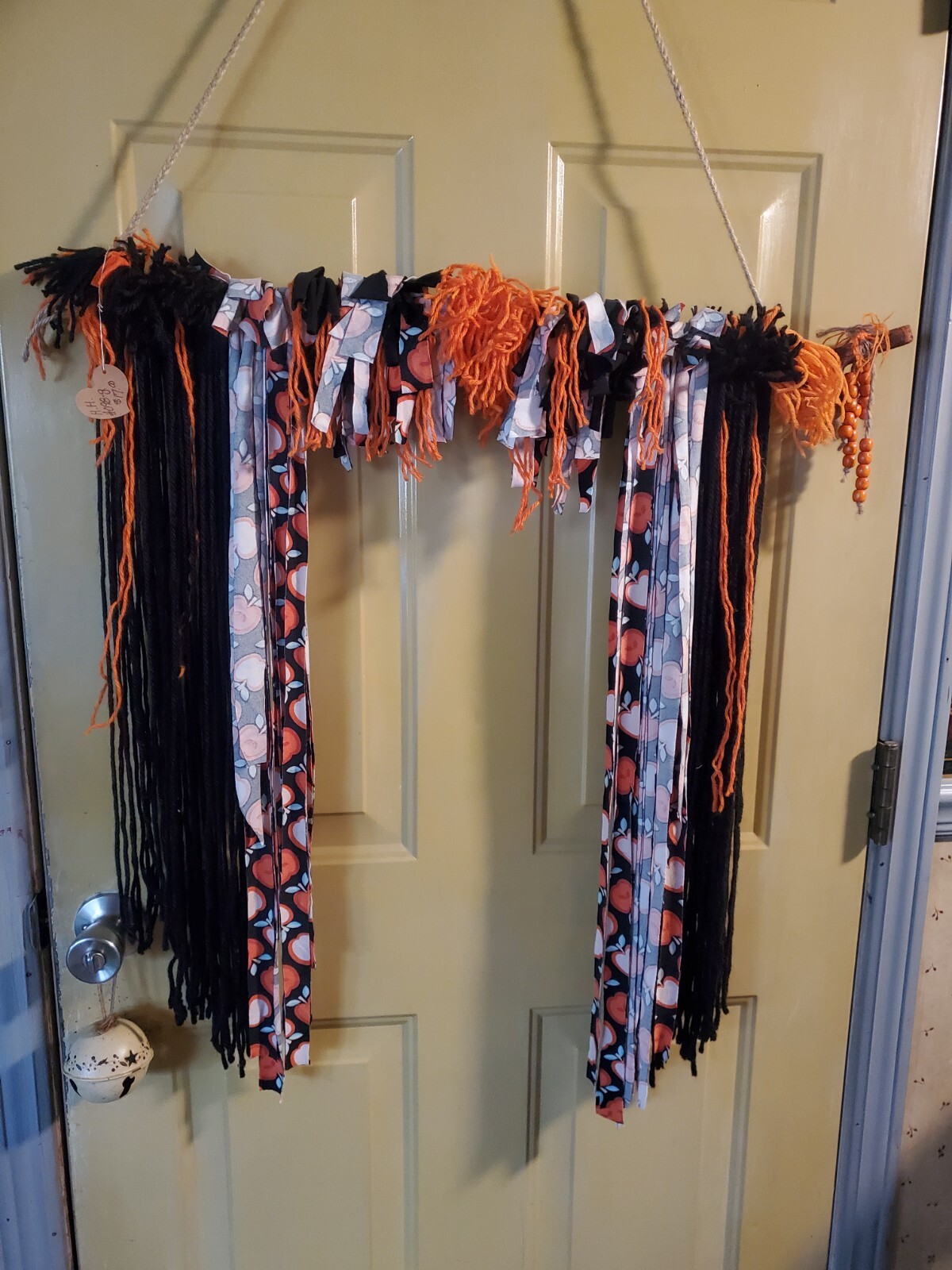 Handmade, original, one-of-a-kind home/wall decor