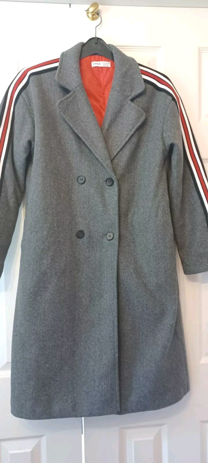Stylish Coat 11 to 12 years  old girl 