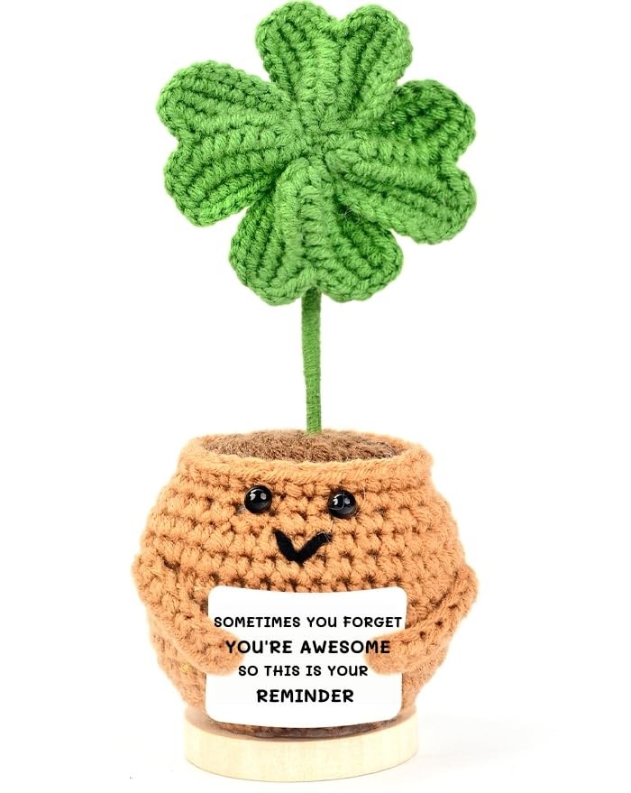 SIBULAN Inspirational Gifts for Small, Sometime You Forget You're Awesome