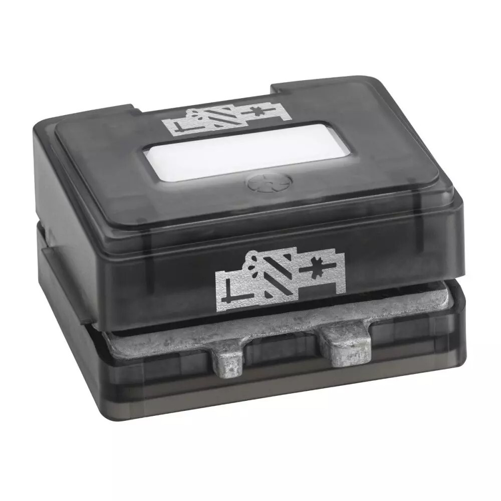 Creative Memories Stacked Presents Border Maker Cartridge for the BMC System