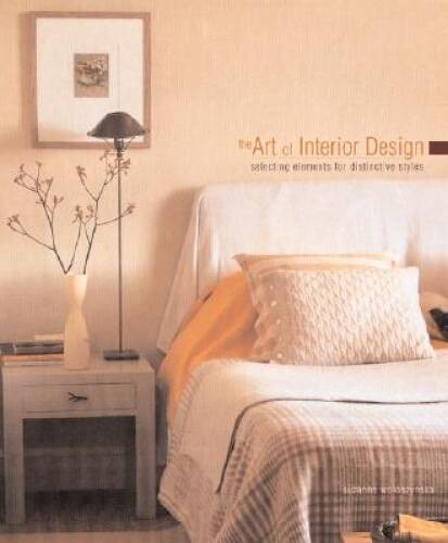The Art of Interior Design: Selecting Elements for Distinctive Styles - GOOD