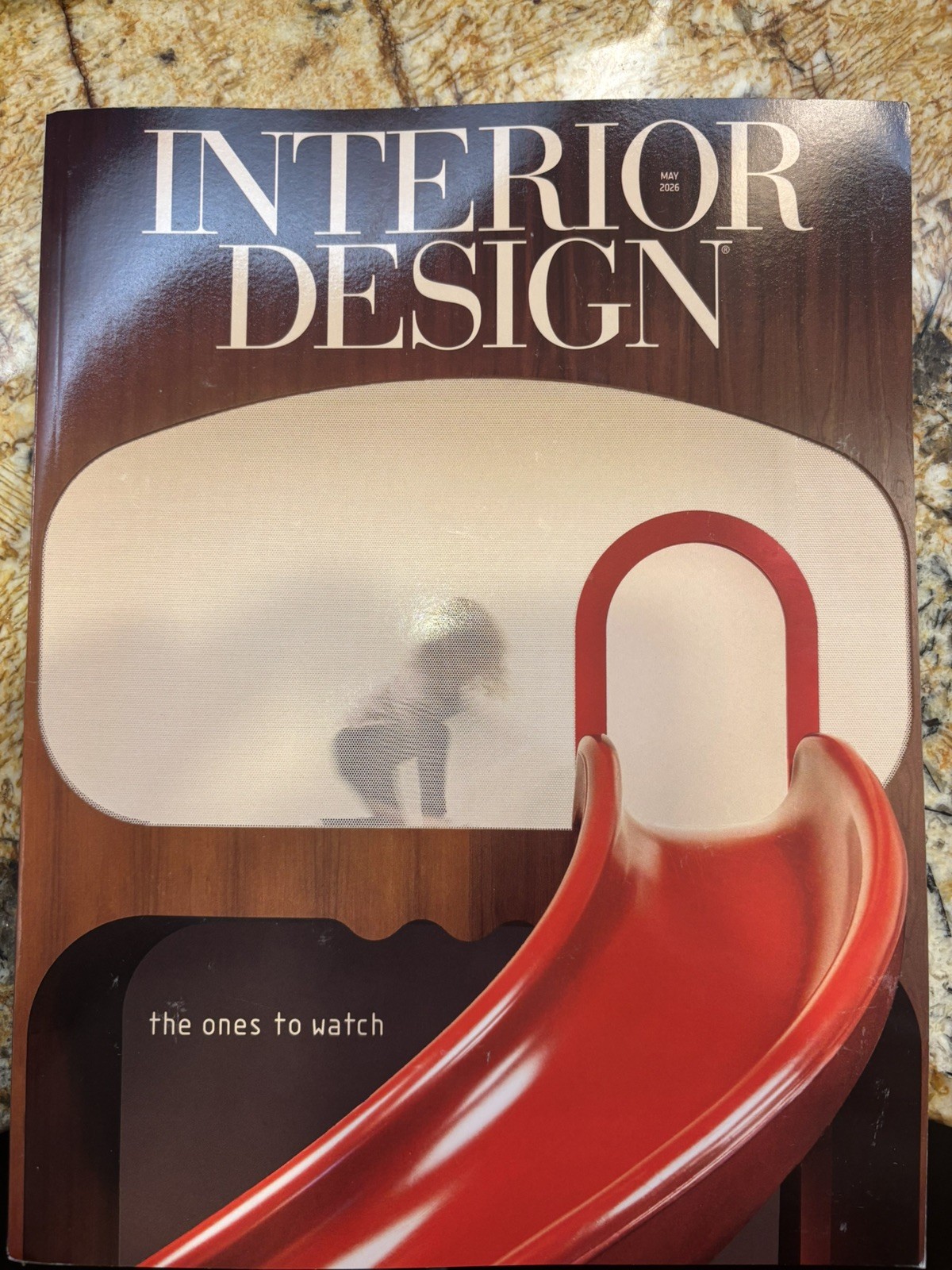 Interior Design May 2026 ((NEW))