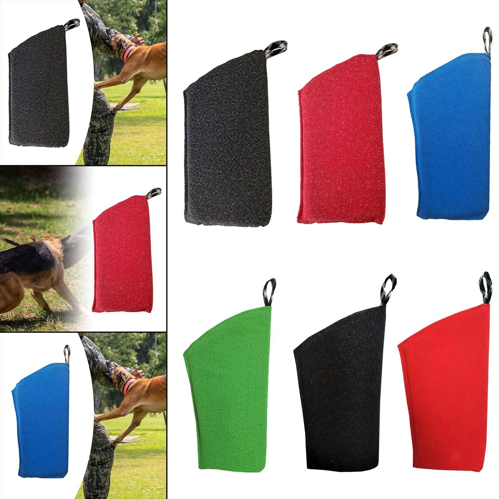 Dog Bite Sleeve Dog Training Arm Sleeve Pet Supplies Protect Arm Protection