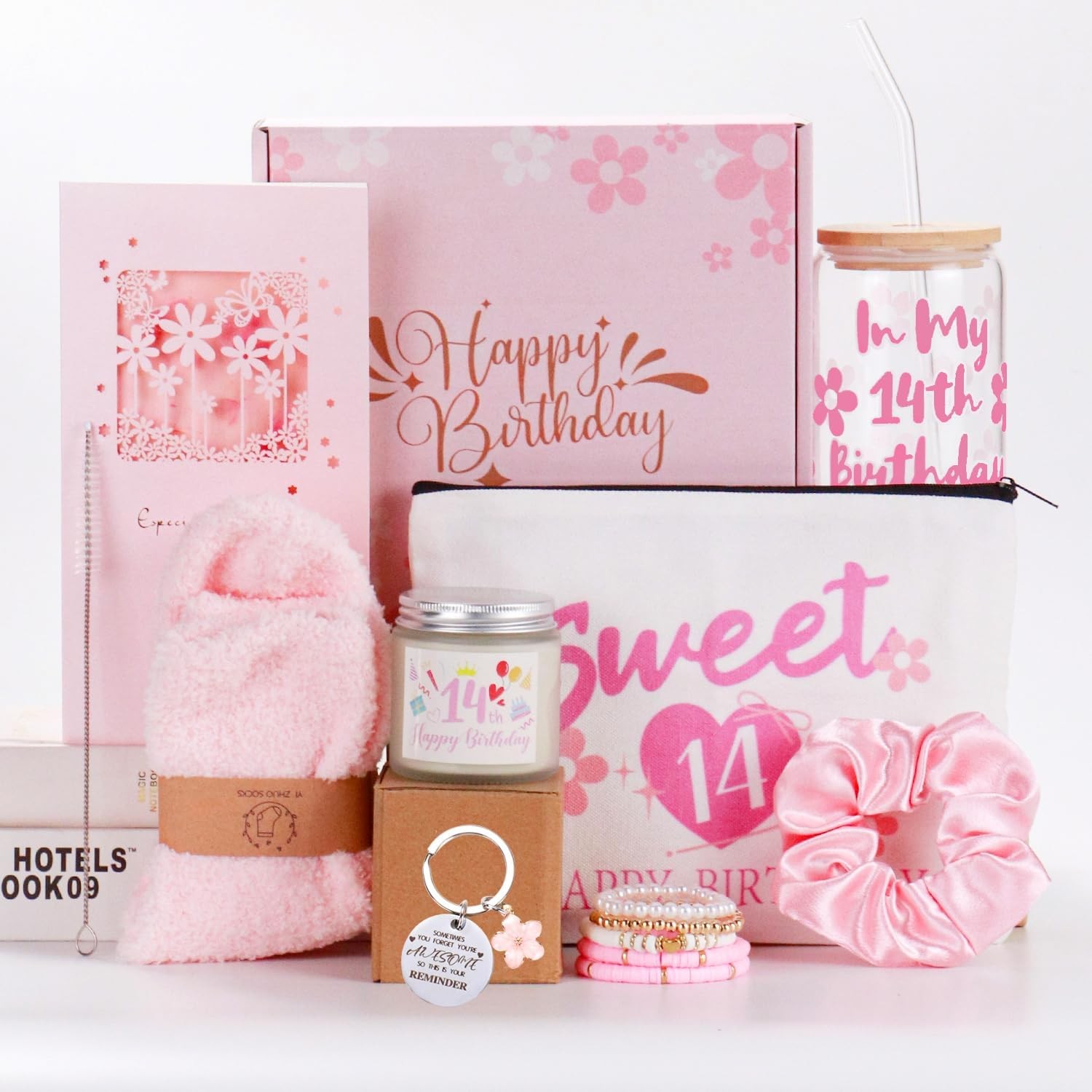 Gift for Girls Daughter, Granddaughter, Sister,